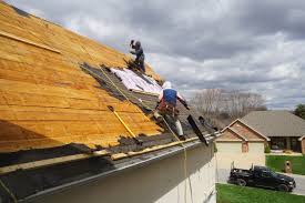 Best Roof Leak Repair  in Silver Lakes, CA